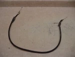 2012 Can Am Renegade 1000 Xxc Throttle Cable 707000955 13 14. Fixed Price $8.99.