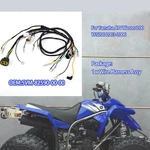 Blaster Electrical Wiring Harness For Yamaha YFS200 2003-2006 Wire New. Fixed Price $28.99.
