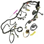 Wire Harness & Relay W/ Ignition Coil For Honda Rancher TRX420FM 2009-2013. Fixed Price $140.99.
