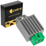 Caltric Regulator Rectifier Compatible With Polaris Outlaw 90 2007-2016 /.... Fixed Price $20.99.