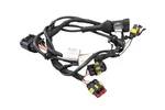 14 Can-am Spyder St Cargo Box Harness SE5. Fixed Price $59.99.