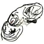 Wiring Harness For Yamaha Rhino YXR700F Fi Ducks Unlimited / Special 2009. Fixed Price $125.98.