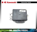 Kawasaki Genuine 21175-0809A Electron Control Unit For 2012-2018 TERYX4. Fixed Price $614.71.