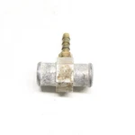 2003 Bombardier Rally Adapter 709200097. Fixed Price $12.99.
