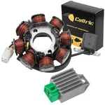 Stator Regulator Rectifier Fits Polaris Sportsman 90 / Outlaw 2007 2008-2016. Fixed Price $42.00.