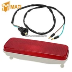 Brake Tail Light Lamp Assembly For Honda Recon TRX250 1997 1998 1999 2000. Fixed Price $17.95.