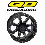 Quadboss Grinder Wheel For 2019 Suzuki LT-A500 Kingquad Axi Power Steering. Fixed Price $208.99.
