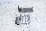 2001 Yamaha Grizzly 600 Tool Kit 4WV-28100-00-00. Fixed Price $25.00.