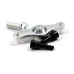 Works Connection Maintenance-hour-tach Mount Bracket 37-205. Fixed Price $17.54.