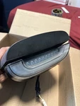 18-21 Husqvarna Vitpilen 701 Svartpilen Complete Seat Rear Brake Tail Light Lamp. Fixed Price $199.95.