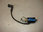 Honda Cr 125 250 Xr 400 1989-2004 Ignition Coil Oem # 30500-KZ4-003 Ahrma Mx. Fixed Price $19.92.