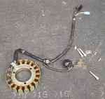 22-23 Arctic Cat Alterra 600 Oem Stator 411860. Fixed Price $50.00.