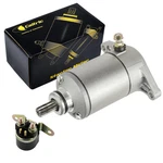Starter & Solenoid Relay For Arctic Cat 250 2X4 4X4 1999 2000 2001 2002 03 04 05. Fixed Price $50.00.