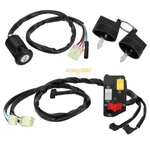 Handlebar Switch & Ignition Key For Honda Recon TRX250TM 2007-2020. Fixed Price $29.95.