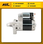 Starter For Kawasaki KAF400 Mule 610 4X4 2005 2006 2007 2008 2009 2010 2011-2015. Fixed Price $46.99.