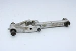 2001 Yamaha Raptor 660R Rear Shock Relay Arm Linkage 5LP-2217A-00-00 131Y. Fixed Price $16.50.