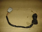 2002 Yamaha Grizzly YFM660F Ignition Switch With Key. Fixed Price $19.00.