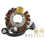 Stator For Yamaha Yfm 225 1986 1987 1988 250 MOTO-4 1989 1990 1991. Fixed Price $207.89.