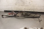 1993 Polaris Trail Boss 350L 4X4 Main Engine Wiring Harness Motor Wire Loom U757. Fixed Price $35.99.