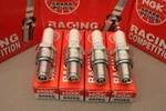 BR8EG Ngk Spark Plugs Kit 3130 Set Of 4 For RM250 CR250R CR500R YZ250. Fixed Price $22.89.