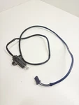 1998 Suzuki Quadsport 2X4 Parking Brake Switch Button Assy Oem. Fixed Price $29.95.