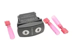 Flip 12-9087 Turn Signal Rocker Switch Kit Nos. Fixed Price $22.99.