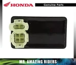 Honda Genuine Oem Ign Control Module Cdi 06-17 TRX90EX TRX90X 30410-HP2-671. Fixed Price $137.61.