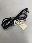 Used Like New Oem Brp Can-am Defender Rear Taillight Harness 710006499. Fixed Price $80.00.