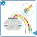 278000443 1PC Silver Voltage Regulator Rectifier Fit For 1997-1999 Sea-doo Spx. Fixed Price $17.19.