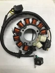 Polaris Stator. Fixed Price $200.00.