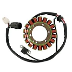 Ricks Electric Stator Yamaha YFM350R Raptor 05-10/ YFM350X Warrior 2004. Fixed Price $239.95.