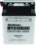 Bikemaster BB12C-A Battery. Fixed Price $70.44.
