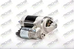 Ricks Starter Motor For Kawasaki Mule 2020 KAF540D 1991-1992. Fixed Price $144.95.
