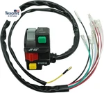 Left Handlebar Start Stop Override Headlight Switch For Polaris Atv Sport 400L 1. Fixed Price $102.00.