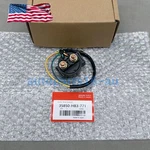Oem Starter Relay Solenoid For Honda Fourtrax Recon 1997-2001 New. Fixed Price $31.41.