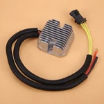 Fit For Polaris 4014543 4015230 4014405 4015231 Voltage Regulator Rectifier New. Fixed Price $35.99.