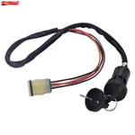 For Honda Rancher TRX350 2000-2006 35100-HN5-670 Ignition Switch Key. Fixed Price $9.02.