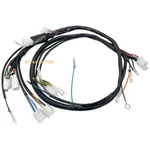 1996 Wire Wiring Harness Assy For Yamaha Warrior YFM350X 3GD-82590-30-00. Fixed Price $69.89.