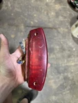 08 Polaris Outlaw 50 2X4 Tail Brake Light. Fixed Price $39.99.
