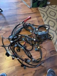 2018 Polaris Sportsman 570 Efi 4X4 Main Engine Wiring Harness Motor Wire Loom. Fixed Price $105.00.