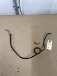 2005 Yamaha Grizzly 125 Engine Ground Wire B681. Fixed Price $14.99.