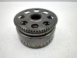 17-24 Can Am Defender Max HD10 Flywheel W/ Starter Clutch Set 420659111. Fixed Price $97.23.