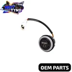 Can-am Oem Start-stop Button Maverick X3 Max Turbo Rr 2017-2024. Fixed Price $92.00.