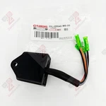 2XJ-85540-M0-00 Cdi Box 3FL855401000 Fits Yamaha Atv YFS200 Blaster 1988-2002 Us. Fixed Price $38.99.