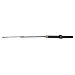 Oem Grade 14FT Rack Pinion Steering Cable SSC12414 Old Style XR-4. Fixed Price $243.81.