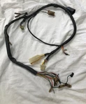 Honda ATC200E Wiring Harness 1982 Used Oem Item P/n 32100-958-680. Fixed Price $100.00.
