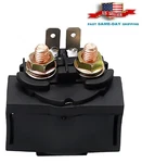 Starter Relay Solenoid Kawasaki Brute Force KVF750 4X4I 2005 2006 - 2023. Fixed Price $19.89.
