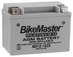 Bikemaster Agm Platinum Ii Battery #MS12-12ZS Fits Honda/yamaha/bmw. Fixed Price $81.02.