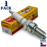 Ngk 7912 Spark Plug D7EA - Pack. Fixed Price $11.77.