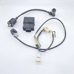 05-07 Oem Yamaha Ecu Cdi Module Wiring Harness Ignition Coil. Fixed Price $79.99.